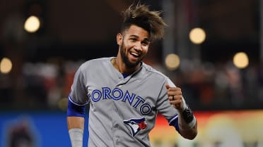 Gurriel making the most out of demotion to triple-A 