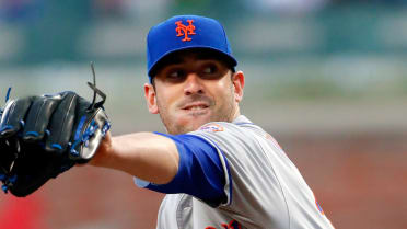 Carig: Matt Harvey's shift to bullpen marks the end of an era for