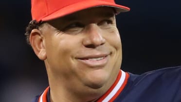 Our Esquina on X: Happy 50th birthday to Bartolo Colon, the