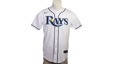 Tropicana Field Team Store | Tampa Bay Rays