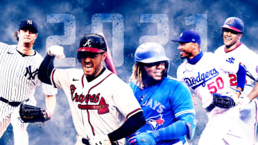 2021 MLB Award Predictions and World Series Picks - Anchor Sports Network