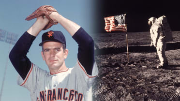 This Gaylord Perry Home Run Was Heard Across Space as He Lost to Astronauts  - EssentiallySports
