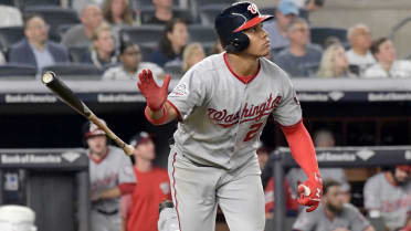 Meet Juan Soto: The 19-Year-Old MLB Phenom Who Could Replace Bryce