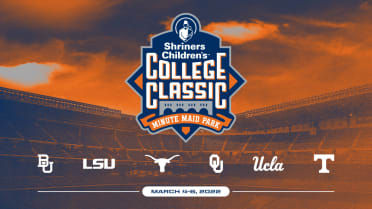 2017 Shriners College Classic baseball tournament: Schedule, results,  online streaming, TV info and preview - Red Cup Rebellion