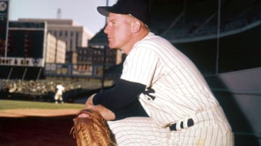 My day with Roger Maris, Mickey Mantle and Billy Martin - Chicago Sun-Times