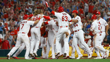 2011 World Series: Cardinals Complete Improbable Story, Win In Seven 
