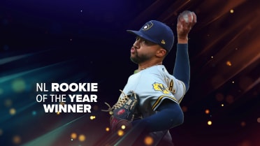 2020 MLB Rookie Of The Year Watch: NL Race Tightens Heading Into Final Days  — College Baseball, MLB Draft, Prospects - Baseball America