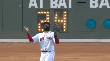 J.D. Martinez: I'm not trying to hit a [freaking] line drive or a freaking  ground ball. - NBC Sports