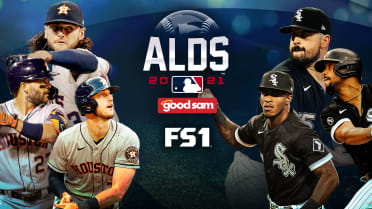 Game 4 of Astros-White Sox ALDS ppd because of forecast - ABC7 Chicago