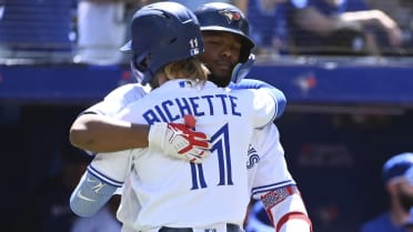 Vladimir Guerrero Jr. wants to keep the Blue Jays gang together. That seems  unlikely