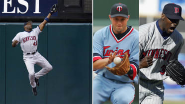 Twins hire LaTroy Hawkins, Torii Hunter, and Michael Cuddyer as special  assistants - Twinkie Town