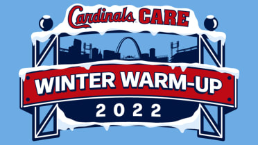 MLB lockout leads Cardinals to cancel Winter Warm-Up Midwest News