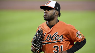 Orioles outfielder Cedric Mullins deserves more than all-star buzz - Camden  Chat