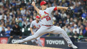 Cardinals: Ryan Helsley in same conversation with top MLB relievers