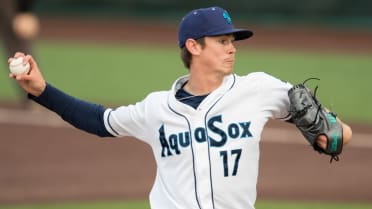 How to watch Mariners prospect Emerson Hancock in tonight's 2022