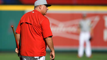 Mike Scioscia vying for Olympics gold as United States baseball manager