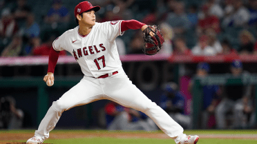 Cut4 - Shohei Ohtani wrote a VERY specific set of goals back in high  school. atmlb.com/2BFmiOO