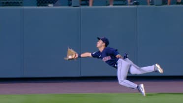 From Fremont to Cleveland: Steven Kwan's dance to the majors - BVM