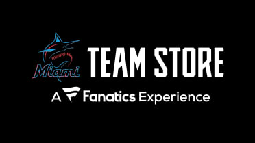 New Merch: Marlins, Fanatics announce new 10-year retail