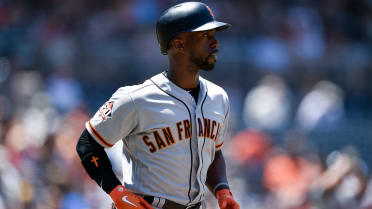Yankees get clean-cut McCutchen from Giants for playoff push – The