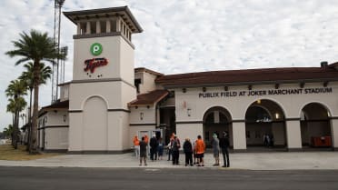 Tigers Spring Training Report 3.25.22 