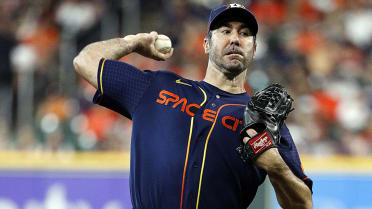 Justin Verlander Wrong Target for Offensively Challenged Giants Amid MLB  Trade Rumors, News, Scores, Highlights, Stats, and Rumors