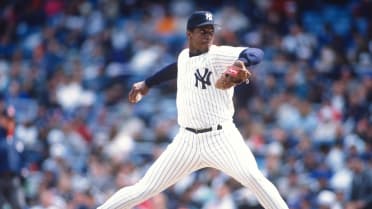 Remembering Dwight Gooden's No-Hitter - Banished to the Pen