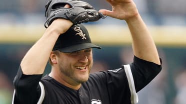 Being Guillén: A Guillén Thanksgiving, Mark Buehrle, and Rookie of