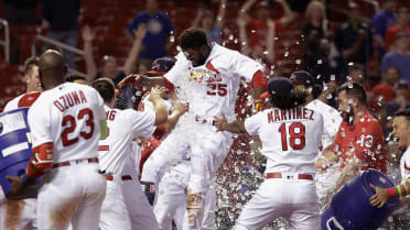 Others will remember him as Cub, Colorado Rockies fans will remember Dexter  Fowler as a Rockie 