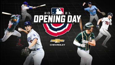 2021 Mlb Opening Day Roster Predictions