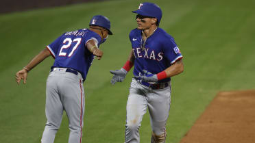 Saturday: Gibson, Dietrich lead Rangers to a 6-4 win over Rockies