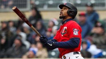 Byron Buxton says he's been cleared to run, on path for spring