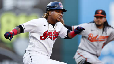 Jose Ramirez eyes early return from injury