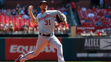 St. Louis Cardinals news, Tommy Edman takes down Scherzer, Nats