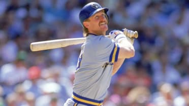 Robin Yount 3,000 Hit Bat, Ball Among Personal Items Sold