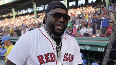 David Ortiz, o 'Big Papi', busca un jonron como inversionista