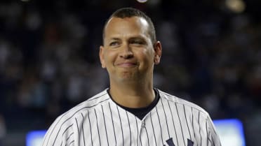 Alex Rodriguez on X: Congrats to my little brother @robinsoncano