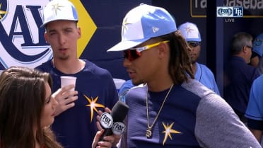 Blake Snell looks like a third string high school point guard who never  plays but always wears a headband : r/DanLeBatardShow