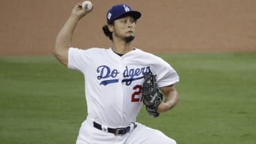 Profiles, Can Yu Do It? Darvish Makes Pitch for US Baseball Stardom -  Tehran Bureau, FRONTLINE