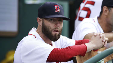 Dustin Pedroia's knee injury may result in trip to DL - The Boston Globe