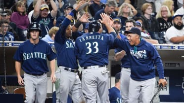 Padres beat Mariners for second straight game, ending Spring Training —  Converge Media