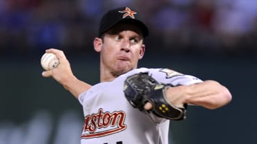 Astros: Reviewing the 2010 Roy Oswalt trade with Phillies