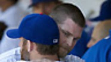 Kerry Wood to announce retirement, but may pitch one last time at