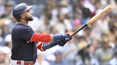 Nelson Cruz CRUSHES Homers With Ease in Batting Practice