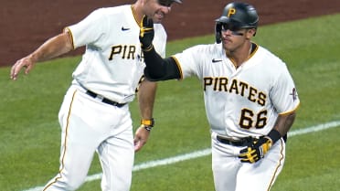MLB News: Pirates to debut MLB City Connect uniforms on June 27 - Bucs  Dugout