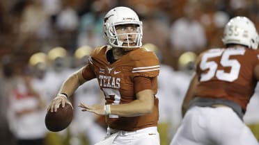 Rangers coach Steve Buechele to attend son Shane's Texas Longhorn