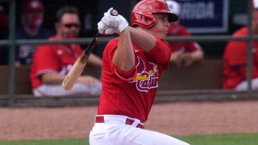 St. Louis Cardinals on X: With the 307th overall pick, the