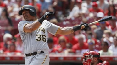 Pittsburgh Pirates: Jose Osuna Needs To Play & Other Takeaways From Series  Loss