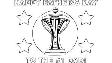 On Deck Academy on X: Happy Father's Day to all the baseball &