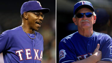 Rangers Today Baseball Podcast gets an assist from Ian Kinsler - Jeff  Wilson's Texas Rangers Today